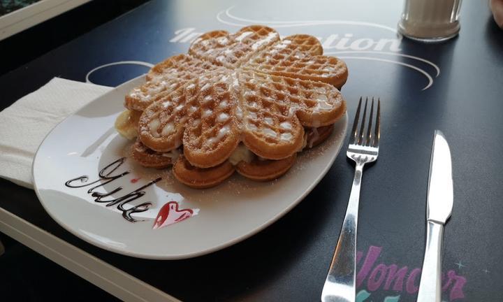 WonderWaffel